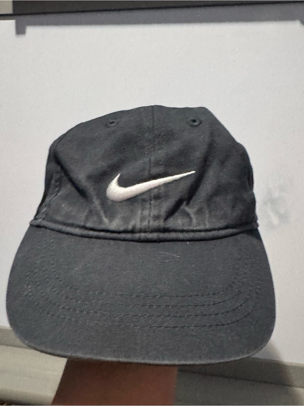Nike toddler hat